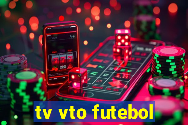 tv vto futebol